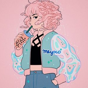 Meet your Posher, Sakura